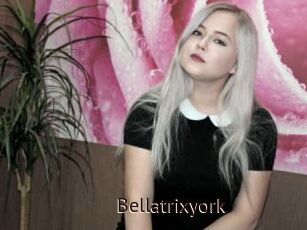 Bellatrixyork