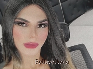 Bellavolkova