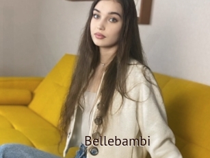 Bellebambi