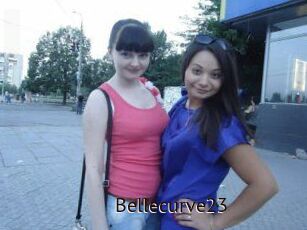 Bellecurve23