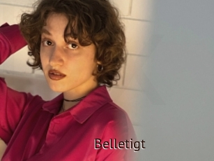 Belletigt