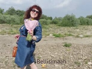 Bellisimaah