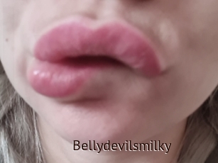 Bellydevilsmilky