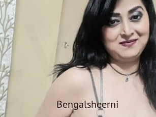 Bengalsheerni