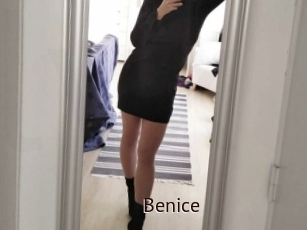 Benice