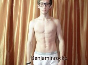 Benjaminrockk