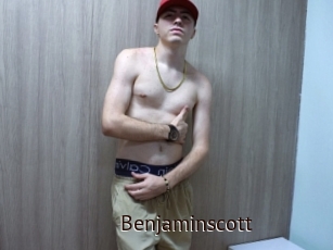 Benjaminscott