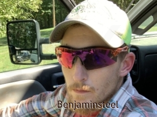 Benjaminsteel