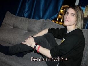 Benjaminwhite