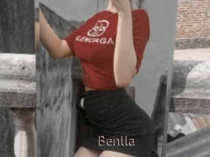 Benlla