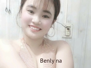 Benly_na
