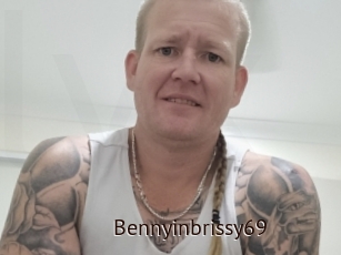 Bennyinbrissy69