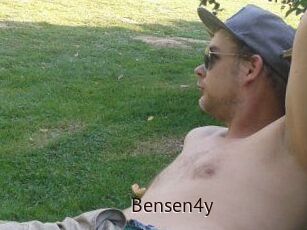 Bensen4y