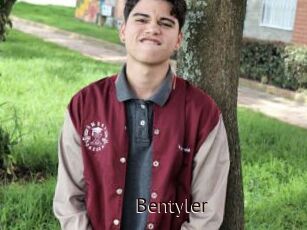Bentyler