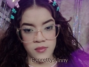 Beprettyskinny