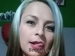 Bequiet_guys