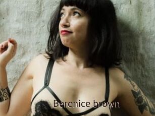 Berenice_brown