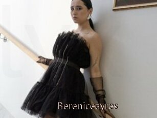 Bereniceayres