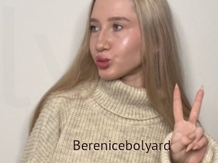 Berenicebolyard