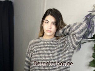 Berenicebonde