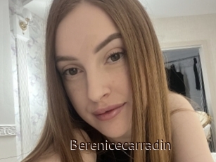 Berenicecarradin