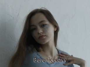 Berenicedavy