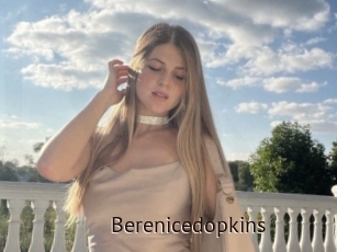 Berenicedopkins