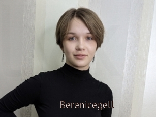 Berenicegell