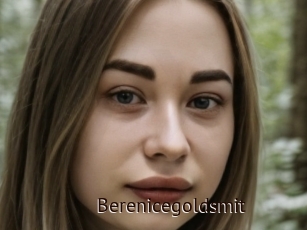 Berenicegoldsmit
