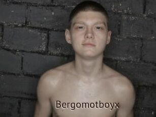 Bergomotboyx