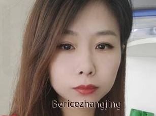 Bericezhangjing