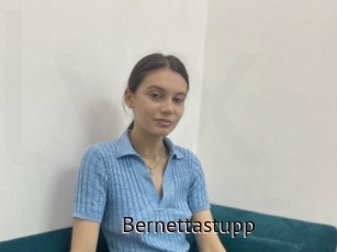 Bernettastupp