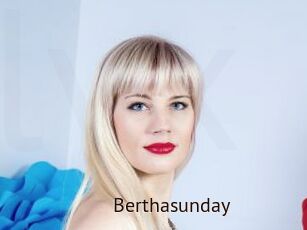 Berthasunday