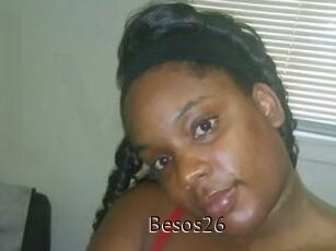 Besos26