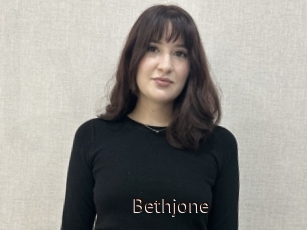 Bethjone