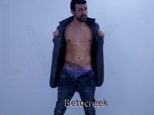 Betocreek