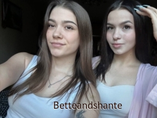 Betteandshante