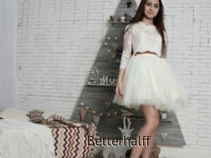 Betterhalff