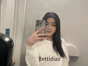 Bettidiaz