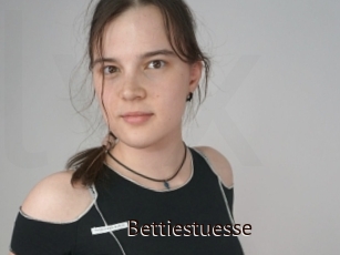 Bettiestuesse