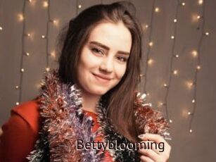 Bettyblooming