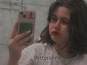 Bettycannon