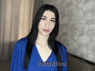 Bettydihna