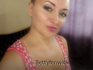 Bettyfenwick