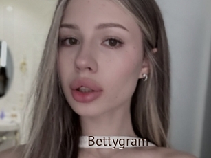 Bettygram