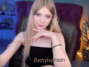 Bettyhanson