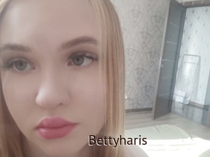 Bettyharis