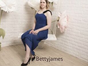Bettyjames