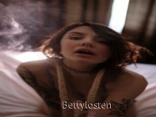 Bettylosten