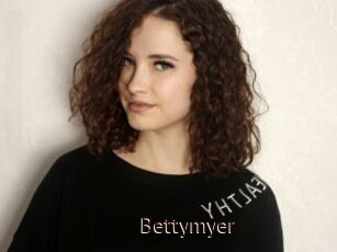 Bettymyer